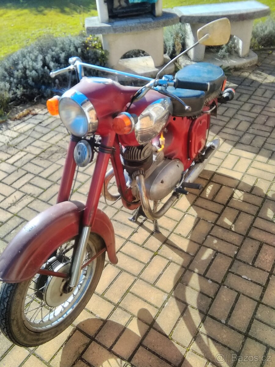 Jawa 250/353