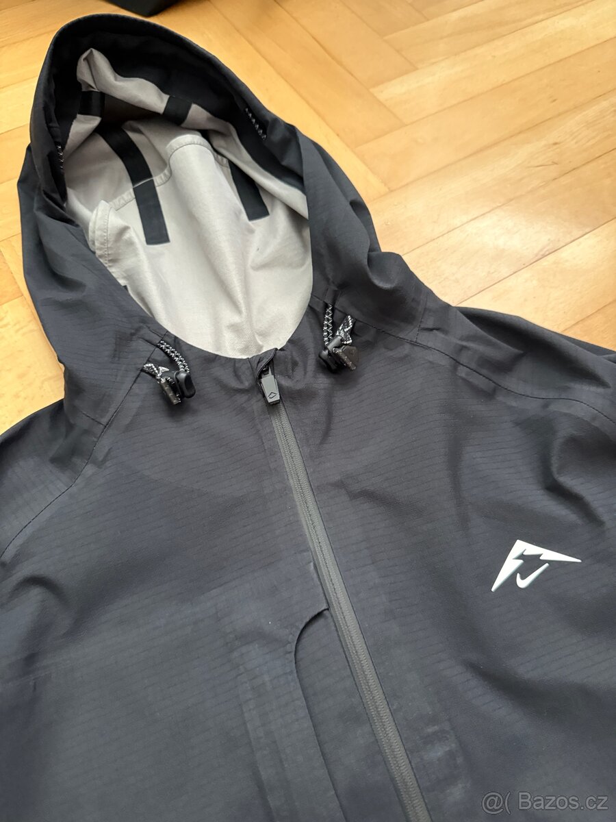 Nike Cosmic Peaks Pánská běžecká bunda Storm (Vel: L