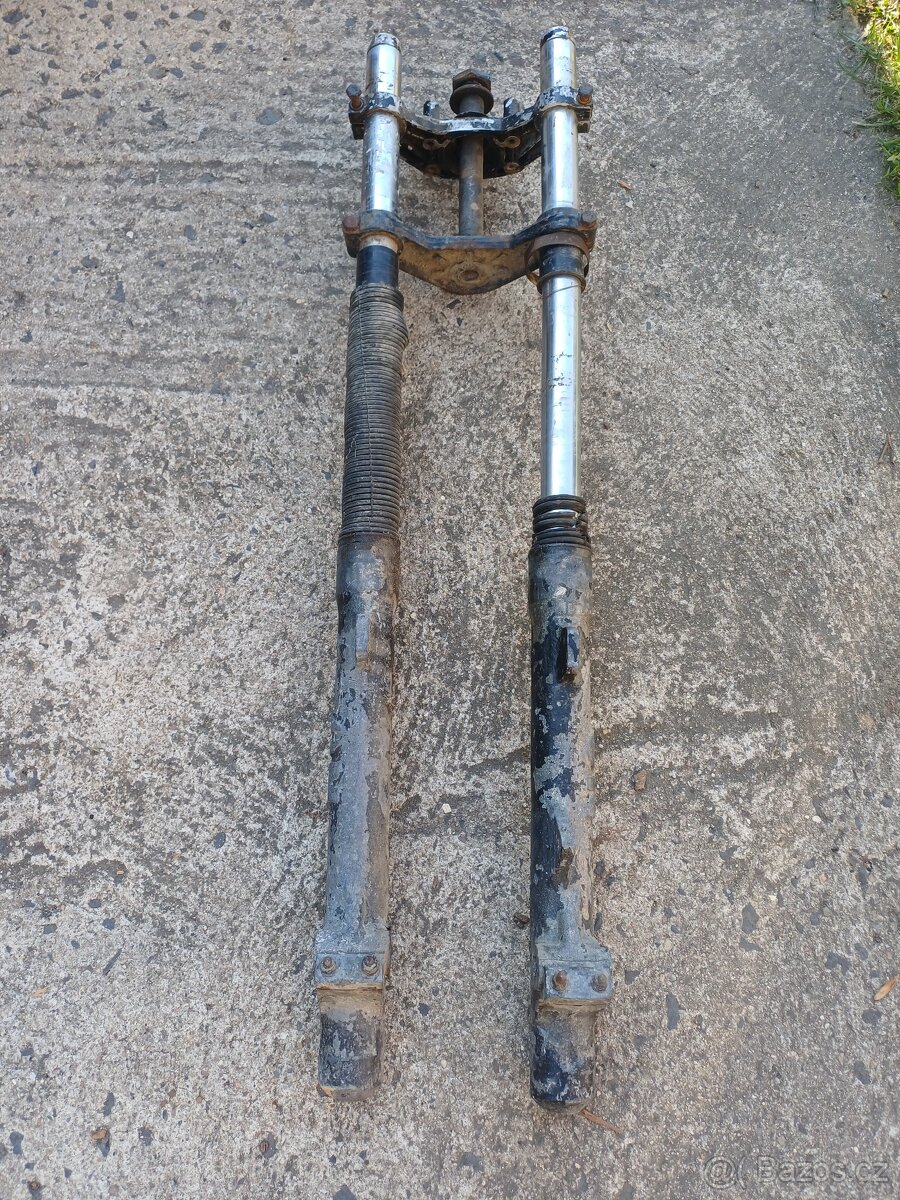 Čz motocross,enduro, soutezni