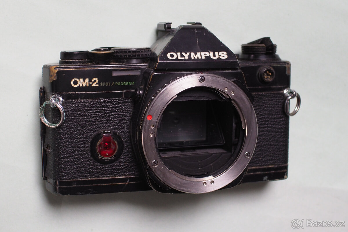 Olympus OM2