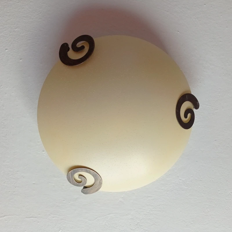 STROPNÍ SVÍTIDLO, SVĚTLO