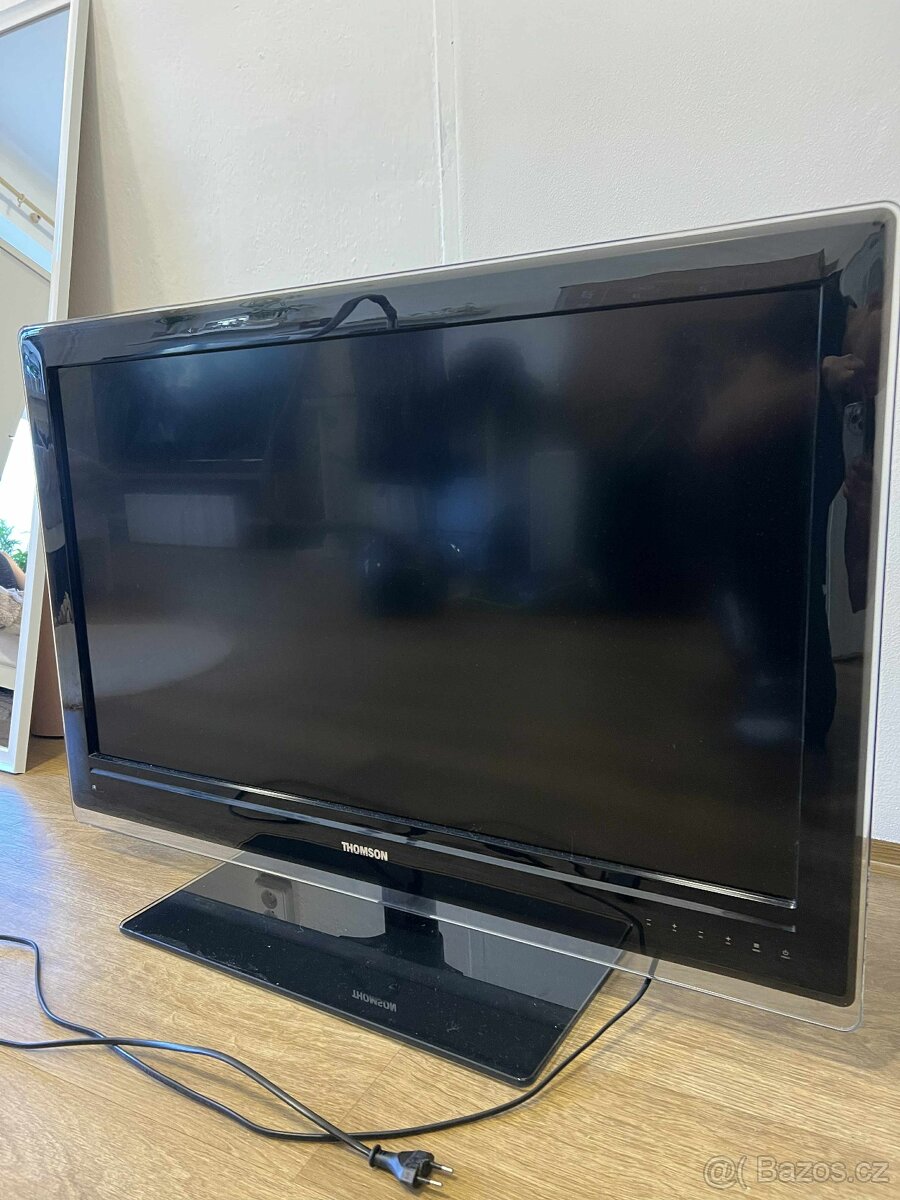 Thomson 37FS6646 – 37" Full HD TV, HDMI