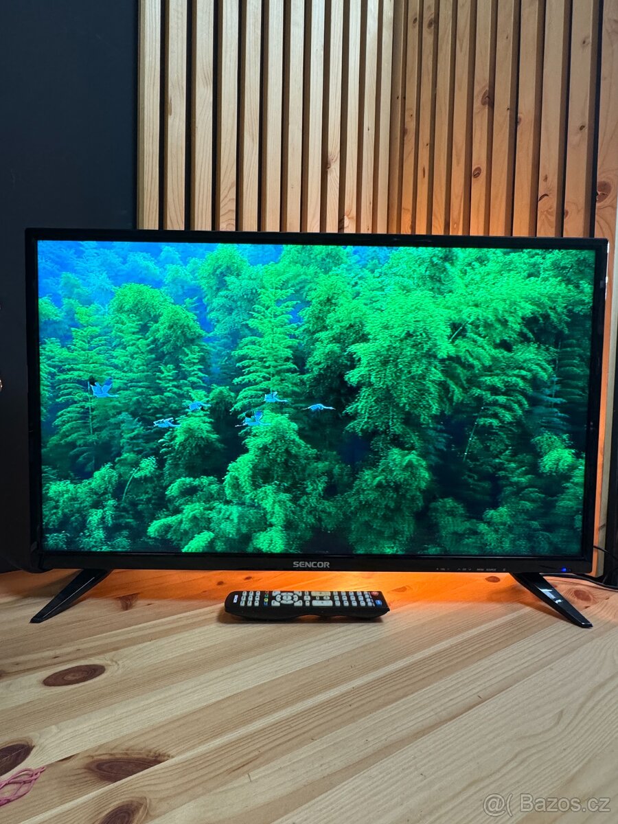 SENCOR 32" SLE 3220TC