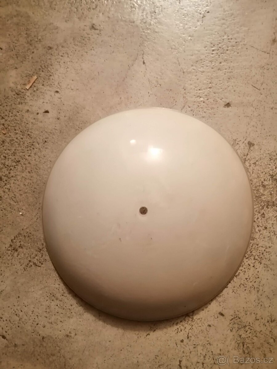 Baňka lustru retro