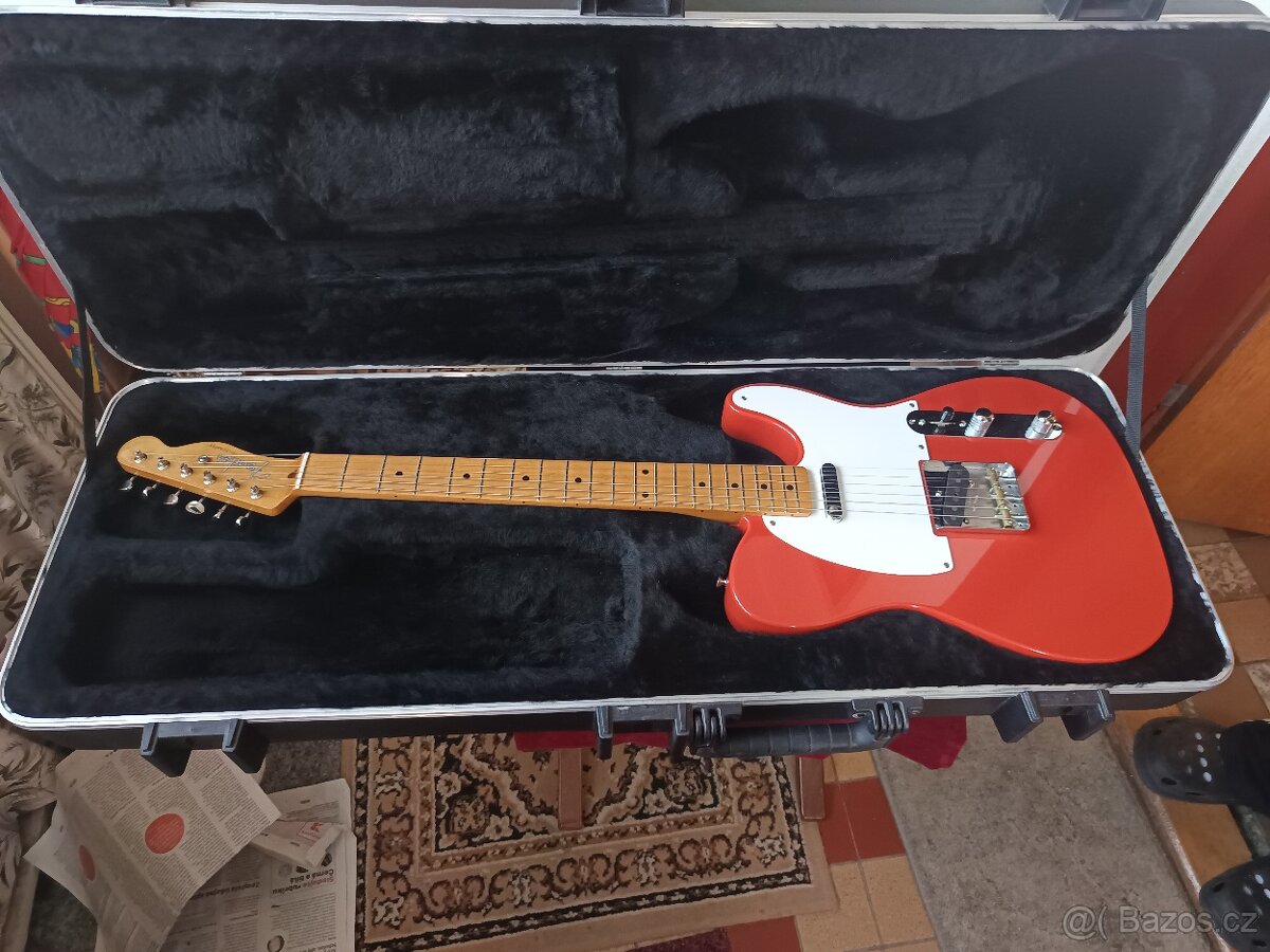 Fender Telecaster