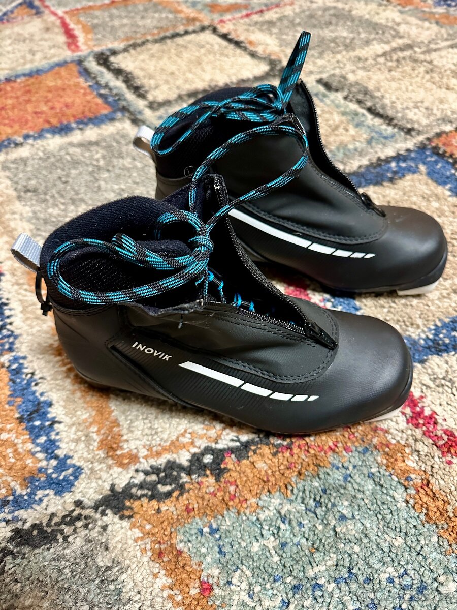 Dětské běžecké boty