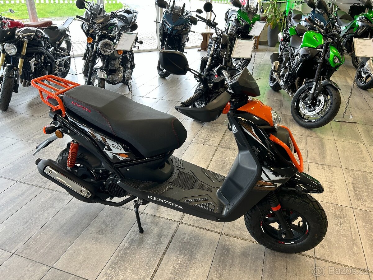 Kentoya Hamster 1254T 2025