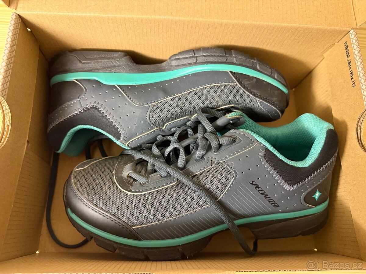 Dámské tretry Specialized