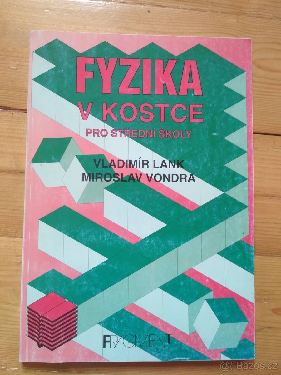 Fyzika v kostce