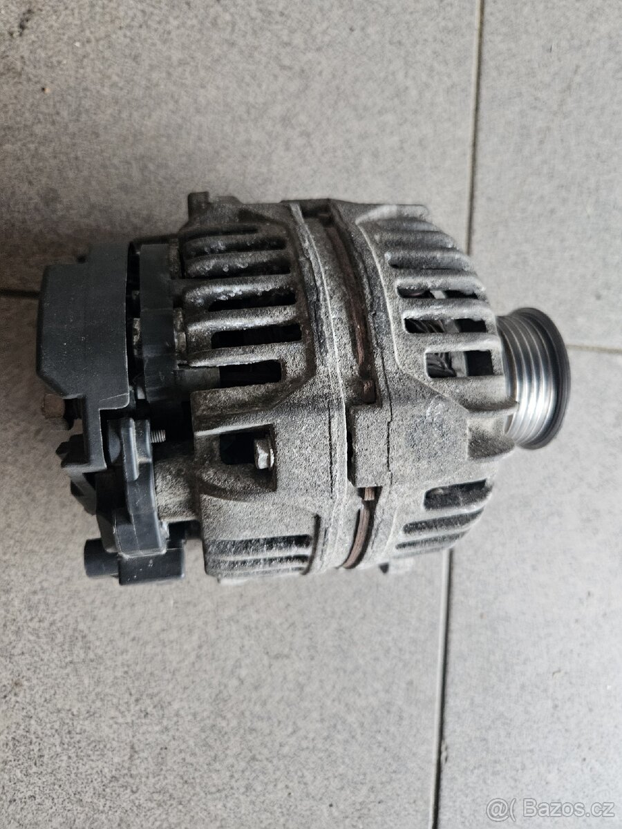 Alternátor Volkswagen / Škoda