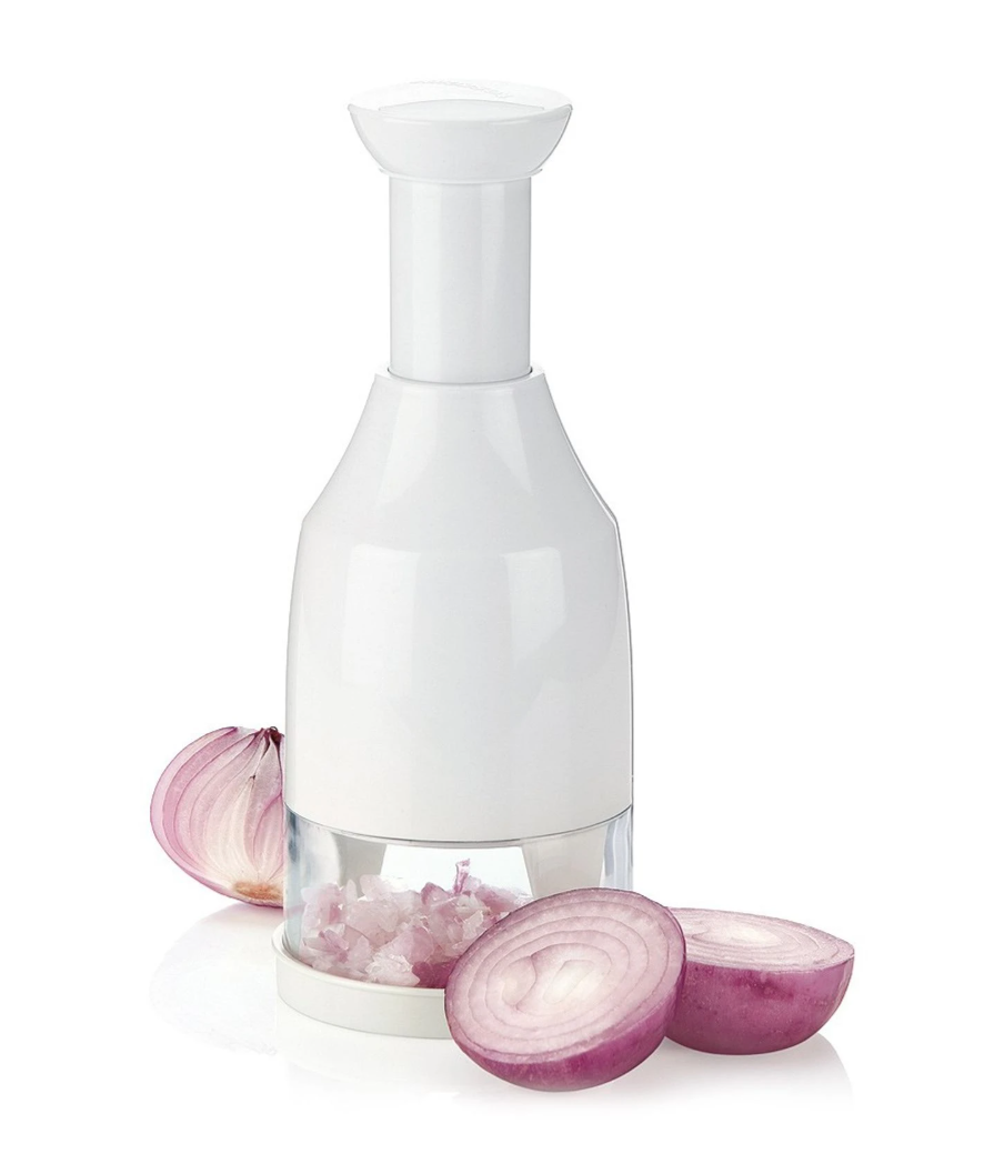 TESCOMA kráječ na cibuli