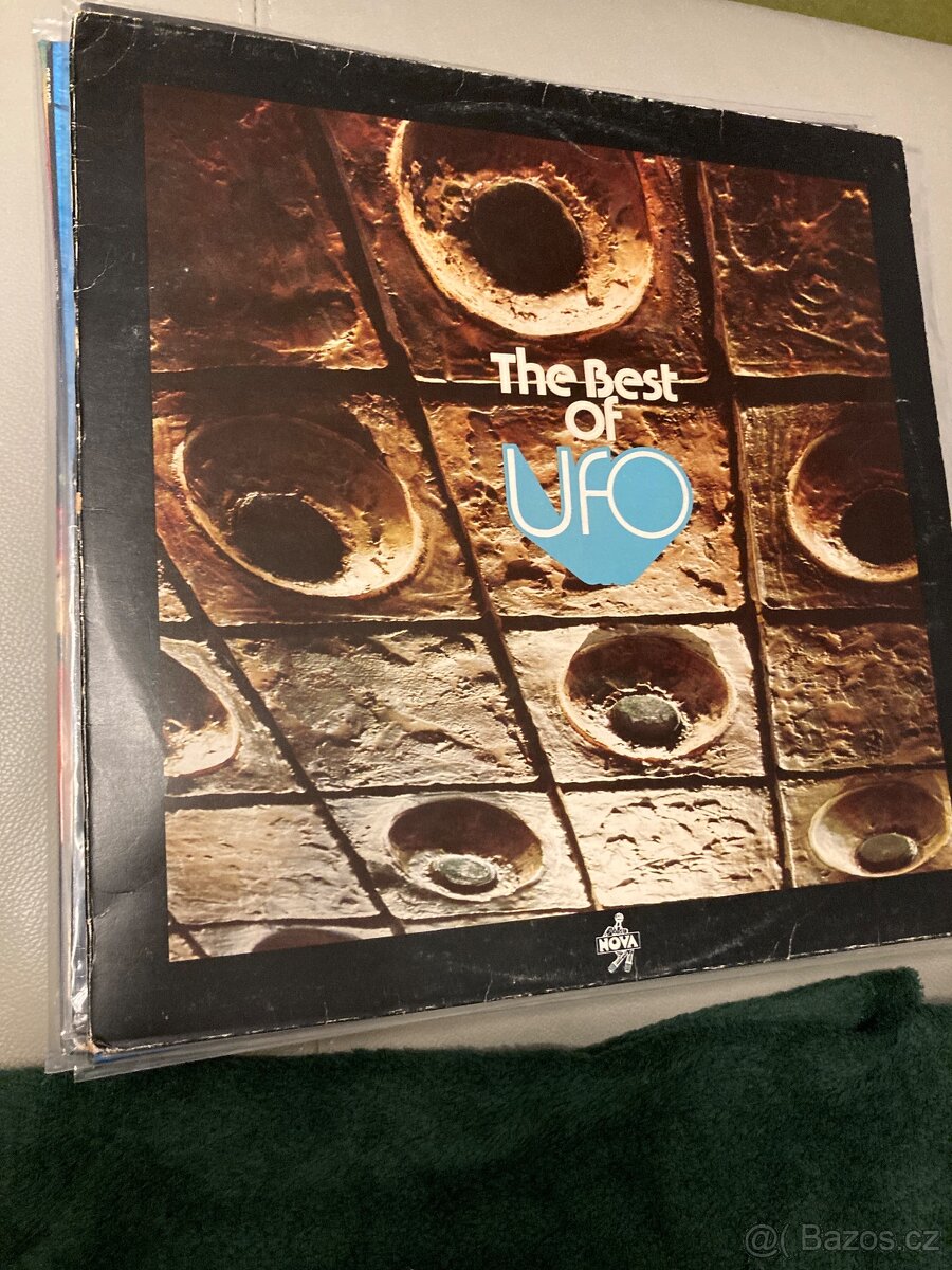 LP UFO