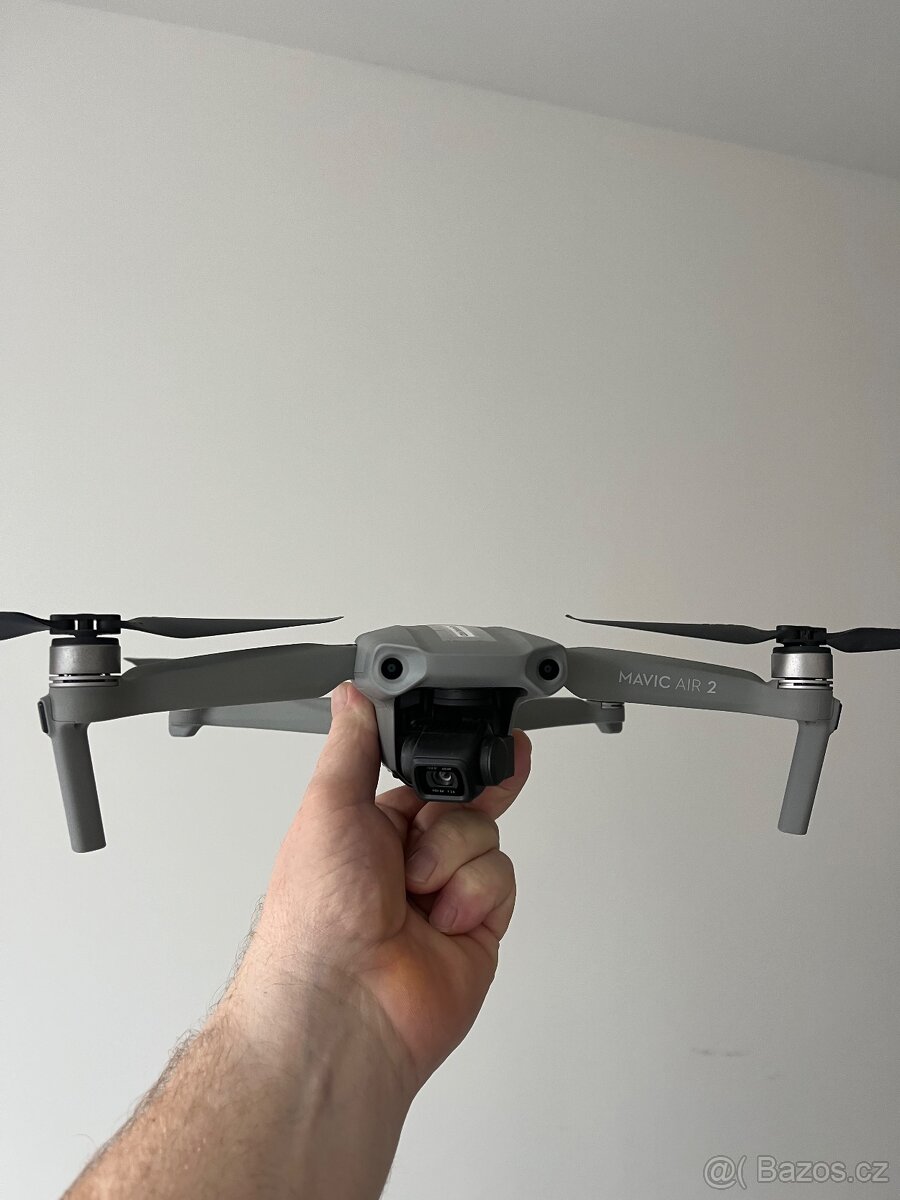 DJI Mavic Air 2