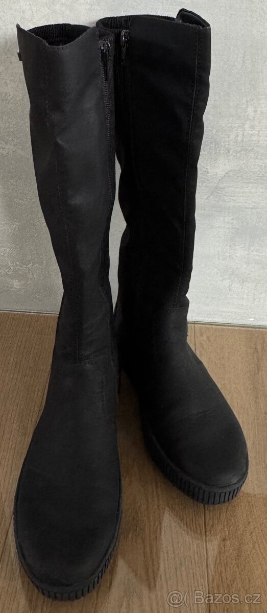 Boty Remonte dámské