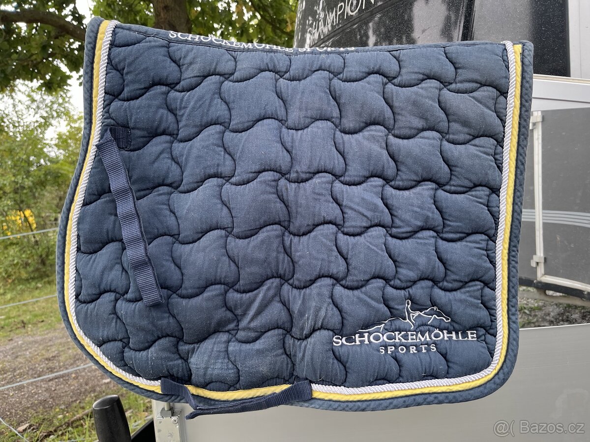 Podsedlovka Schockemöhle