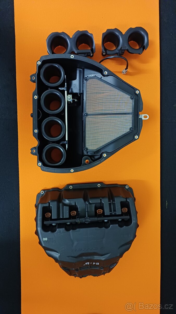 Yamaha R1 2020 AIRBOX