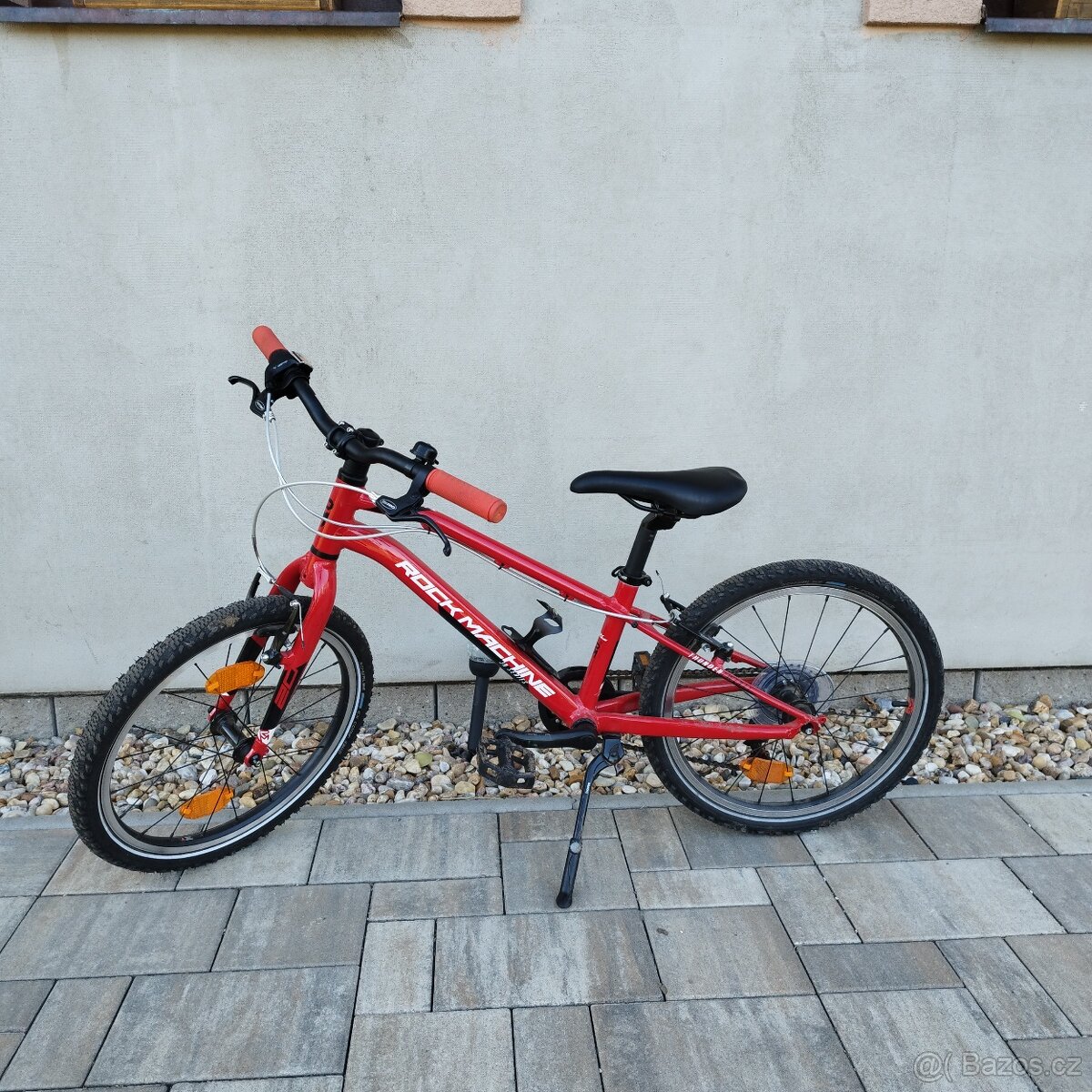 Kolo Rock Machine Thunder 20