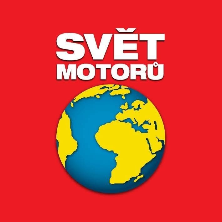 Časopisy o autech