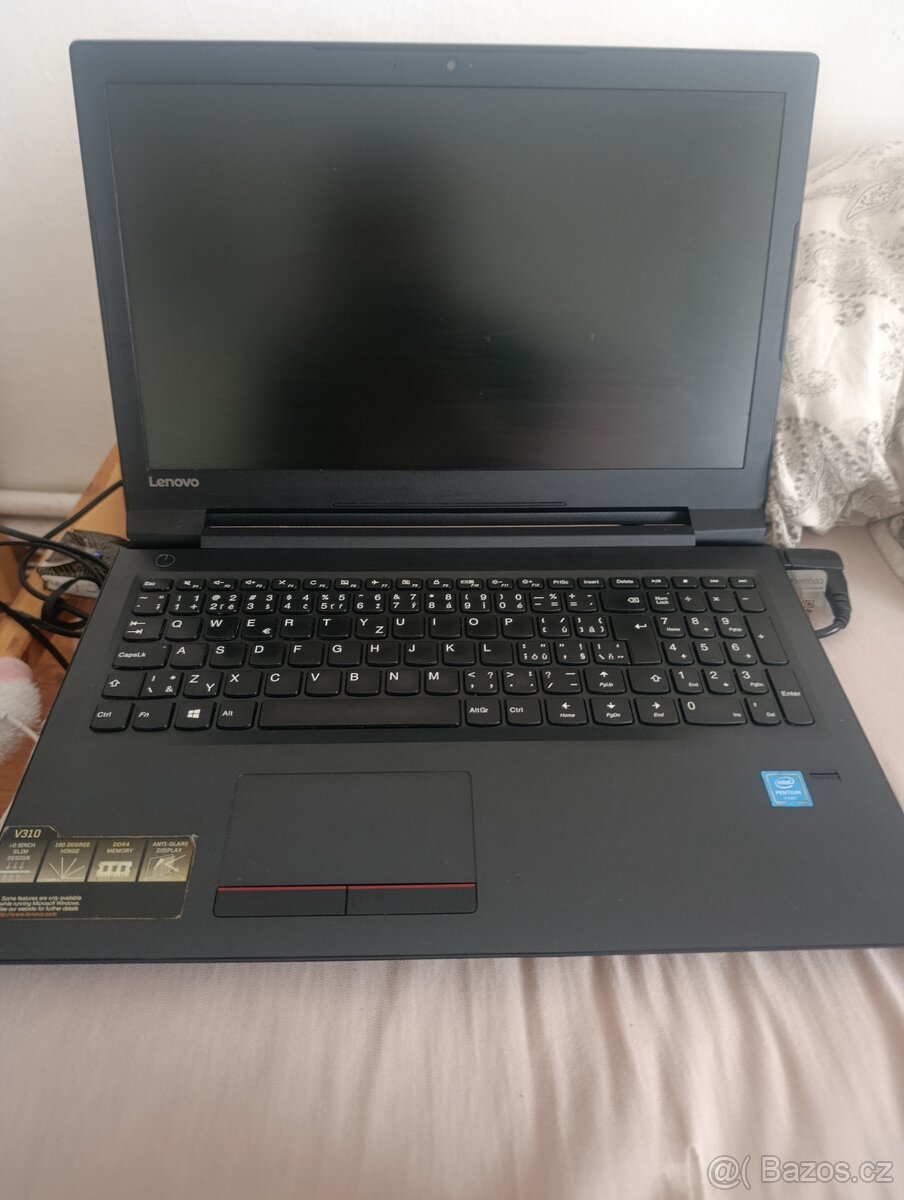 Notebook Lenovo