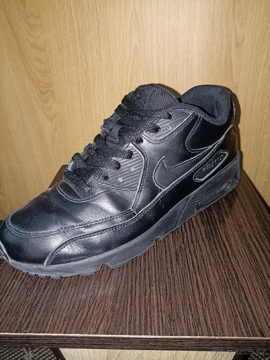 Tenisky pánské NIKE