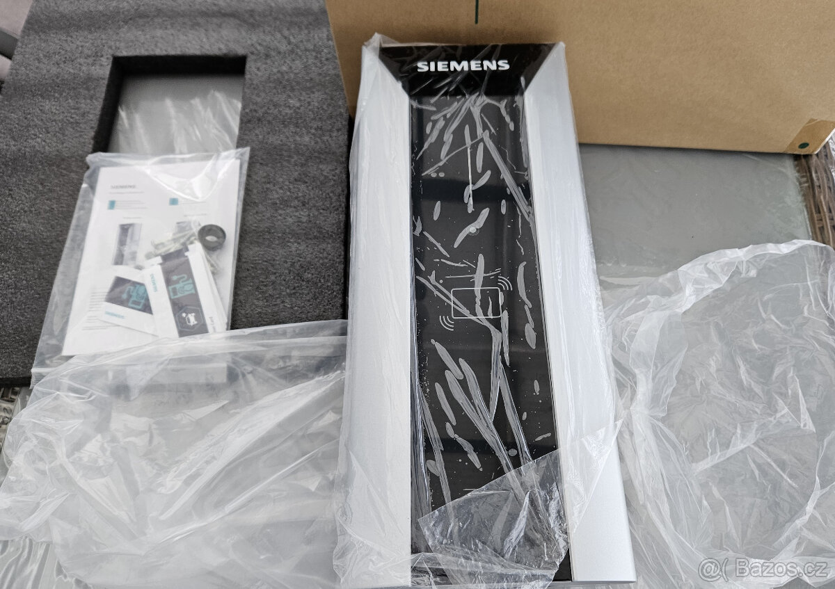 Siemens wallbox versicharge gen3 – nové, zabalené
