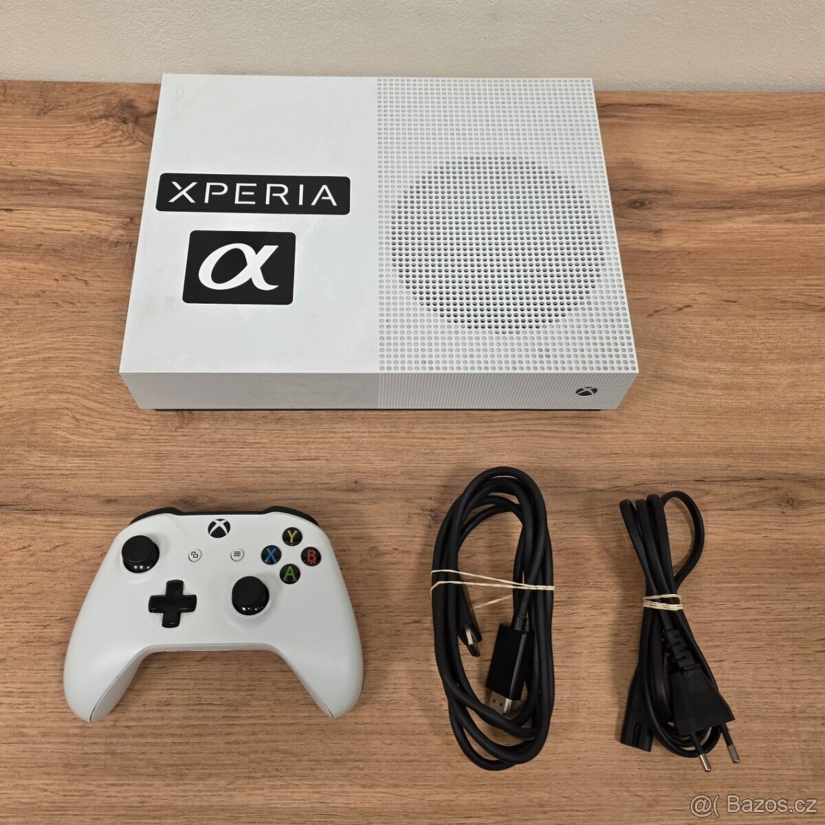 Xbox one 1.TB ovladač