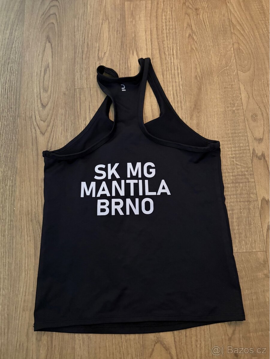 Tilko s motylkem