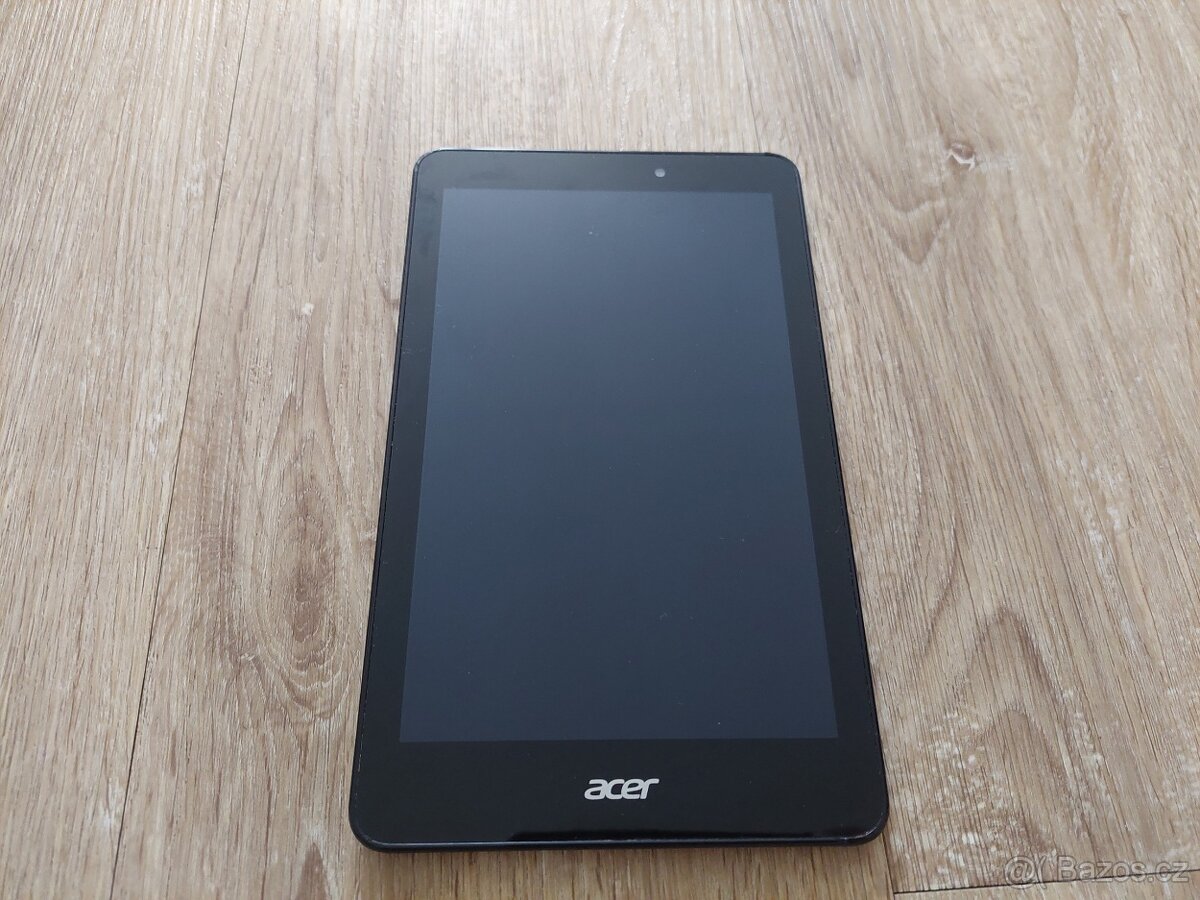 Prodám tablet Acer Iconia One 8".