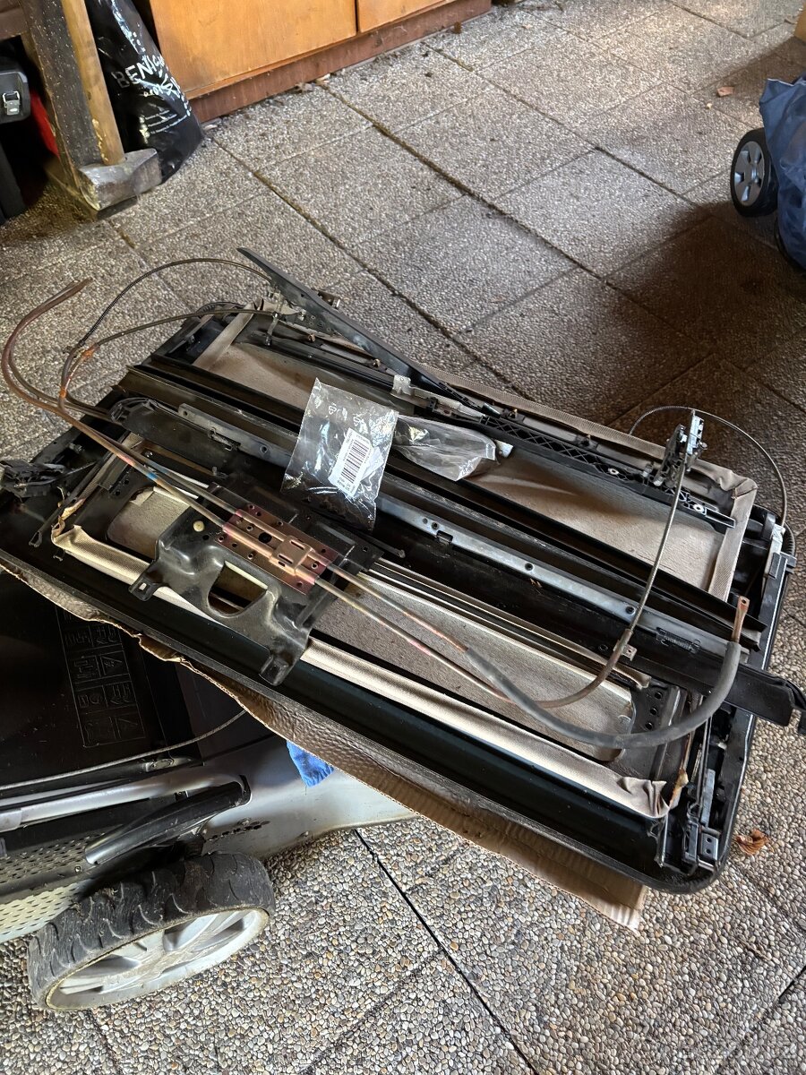 BMW e30