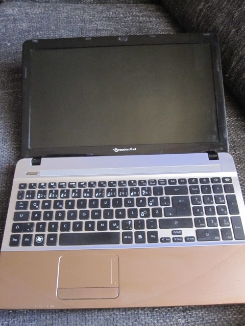 Packard Bell
