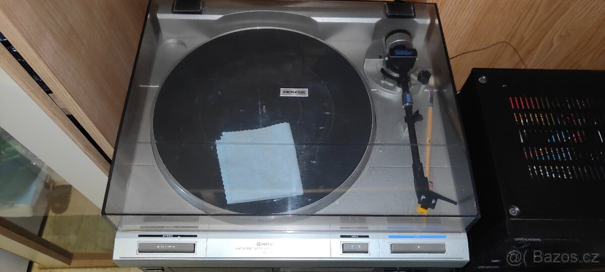 Pioneer PL340