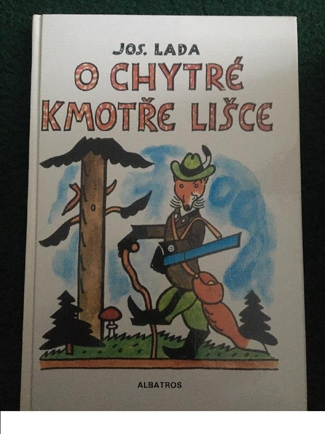 Pěkné knihy pro děti