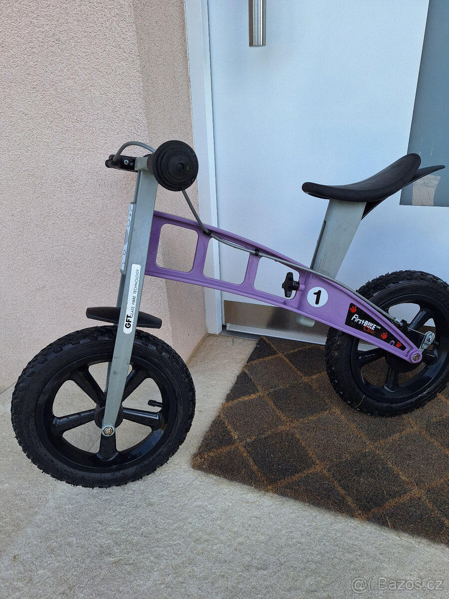 Firstbike Cross One
