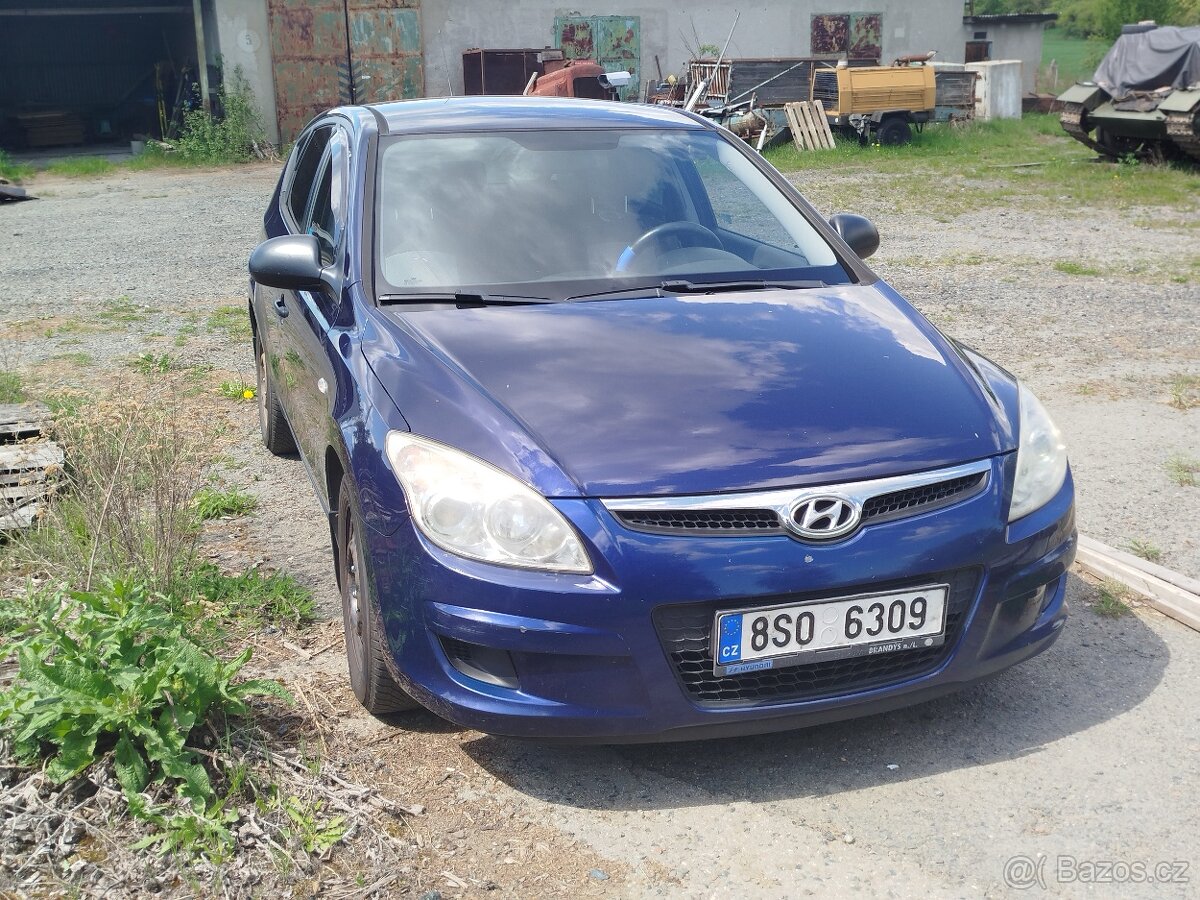Prodám Hyundai i30