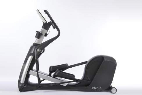 INTENZA ELIPTICKÝ TRENAŽÉR – 550 SERIES