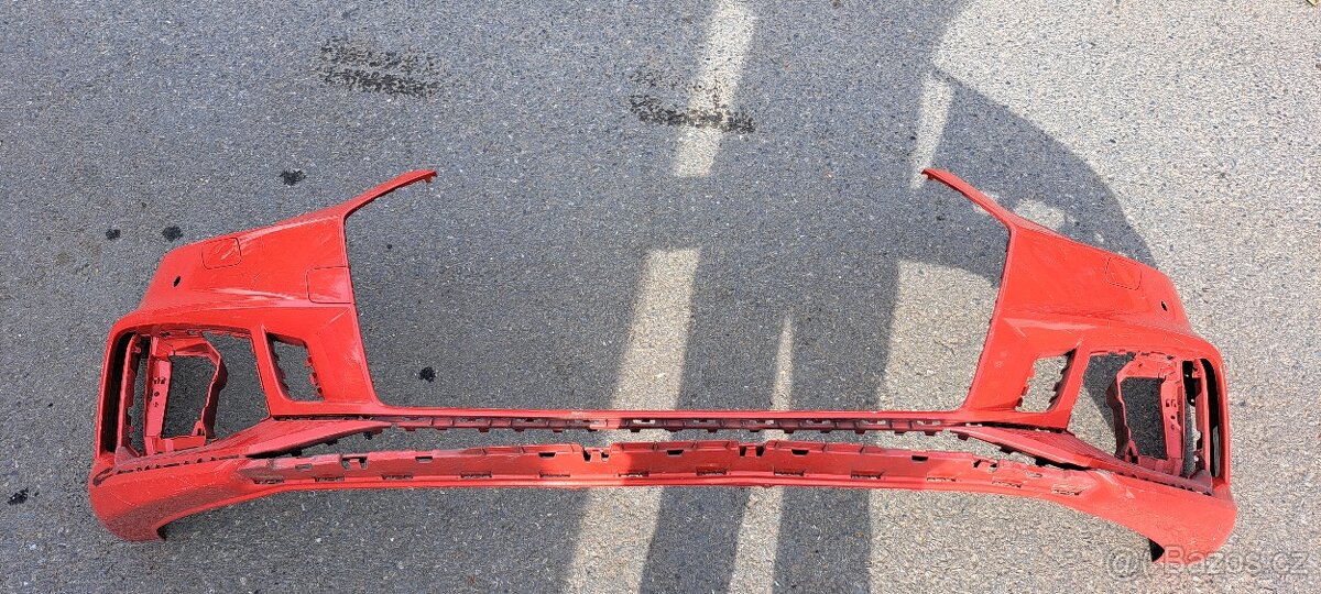 Predni narazni audi rs4 b9 8w0807437T 8w080743AA