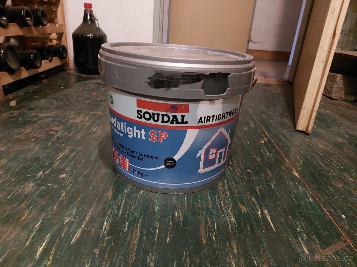 Soudal Soudatight SP 11 kg