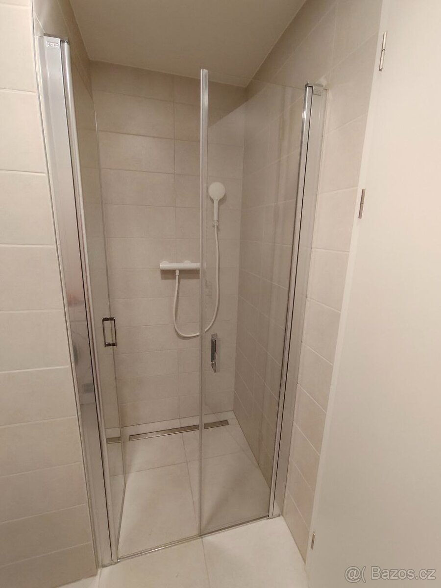 Sprchové dveře 90 cm Roth Limaya Line