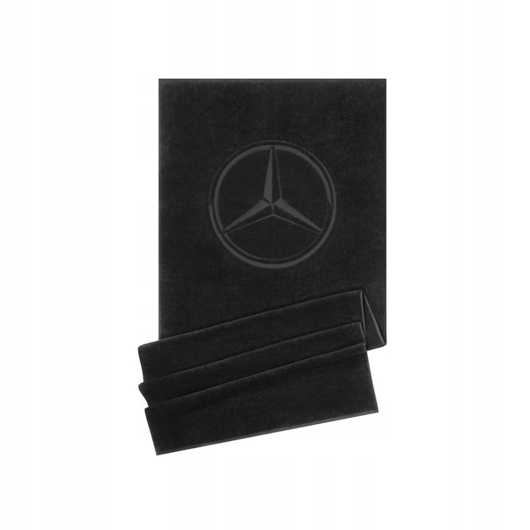 Osuška Mercedes,VW,Ford,Opel,Audi -nová-