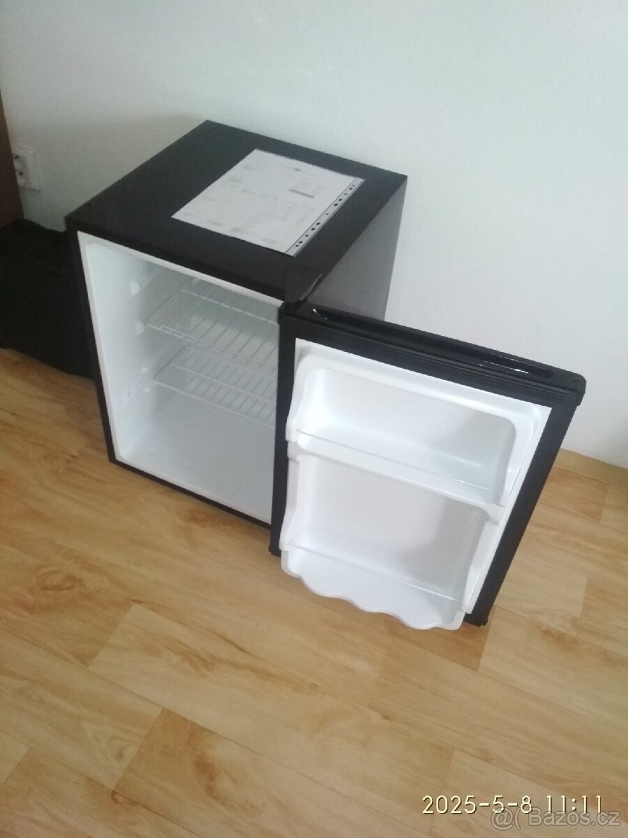 Malá lednička KLARSTEIN 65L.v záruce