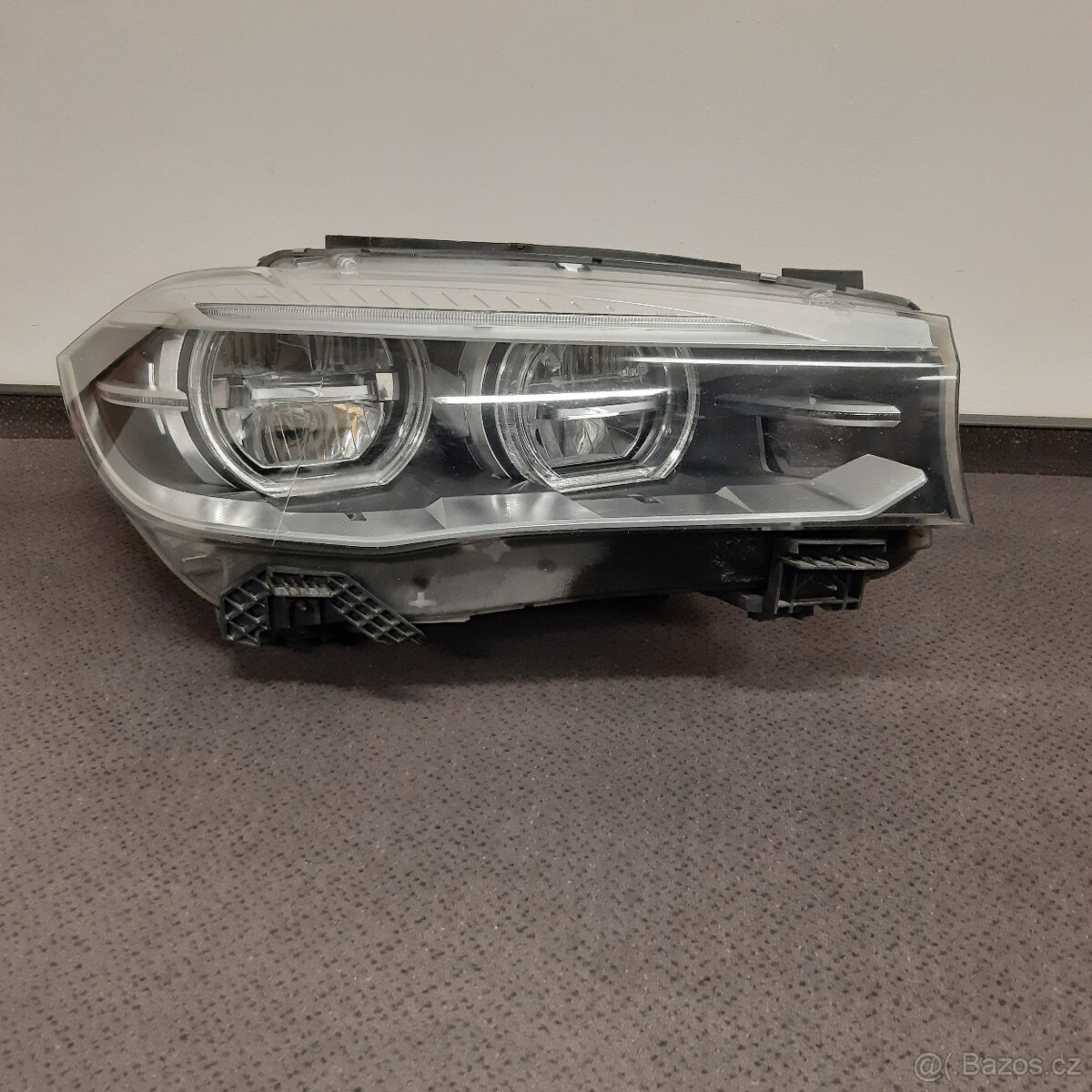 BMW X5 F15 X6 F16 full led adaptive 7471348