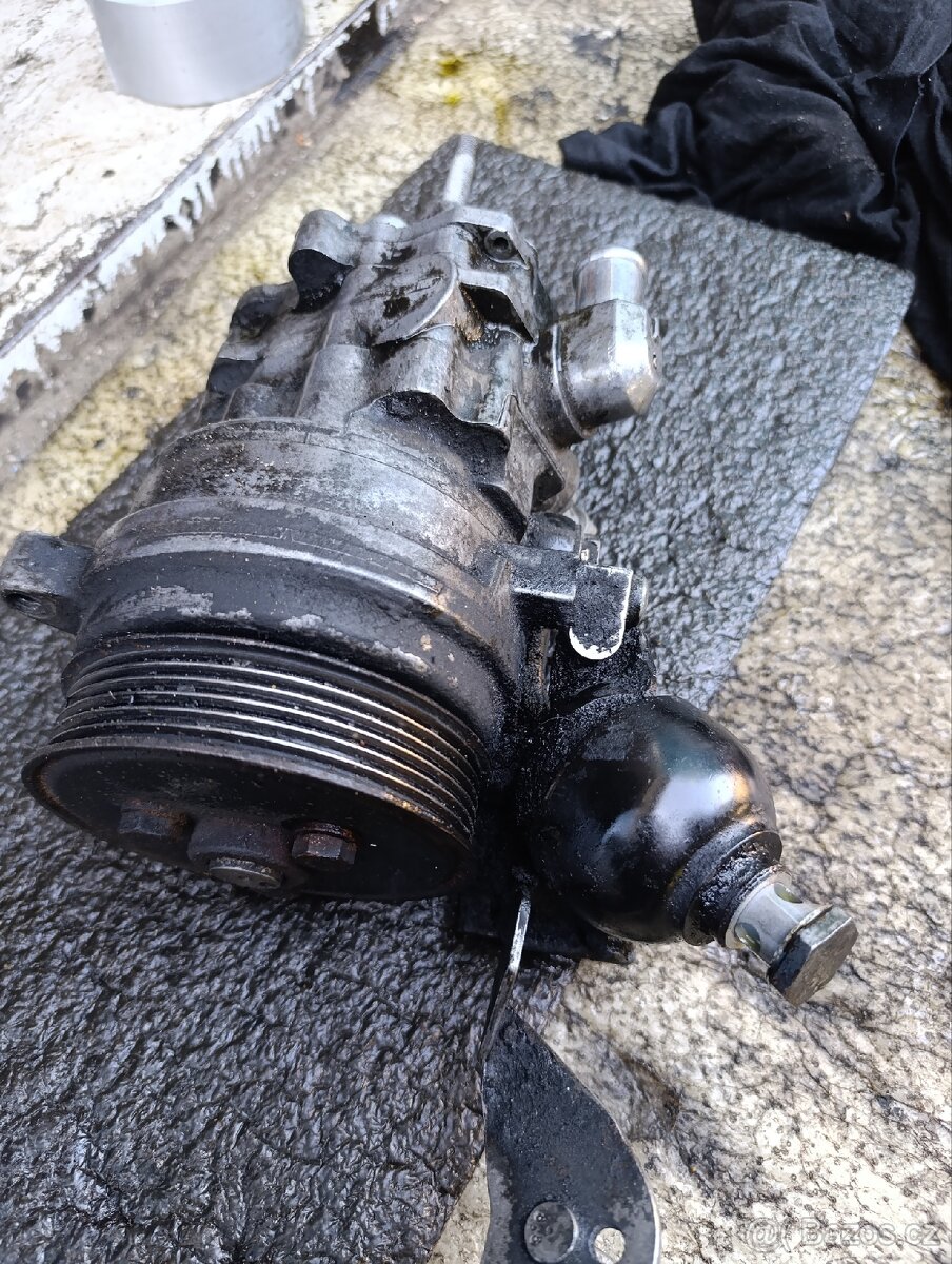 BMW E65 E66 735/745i servo čerpadlo DD