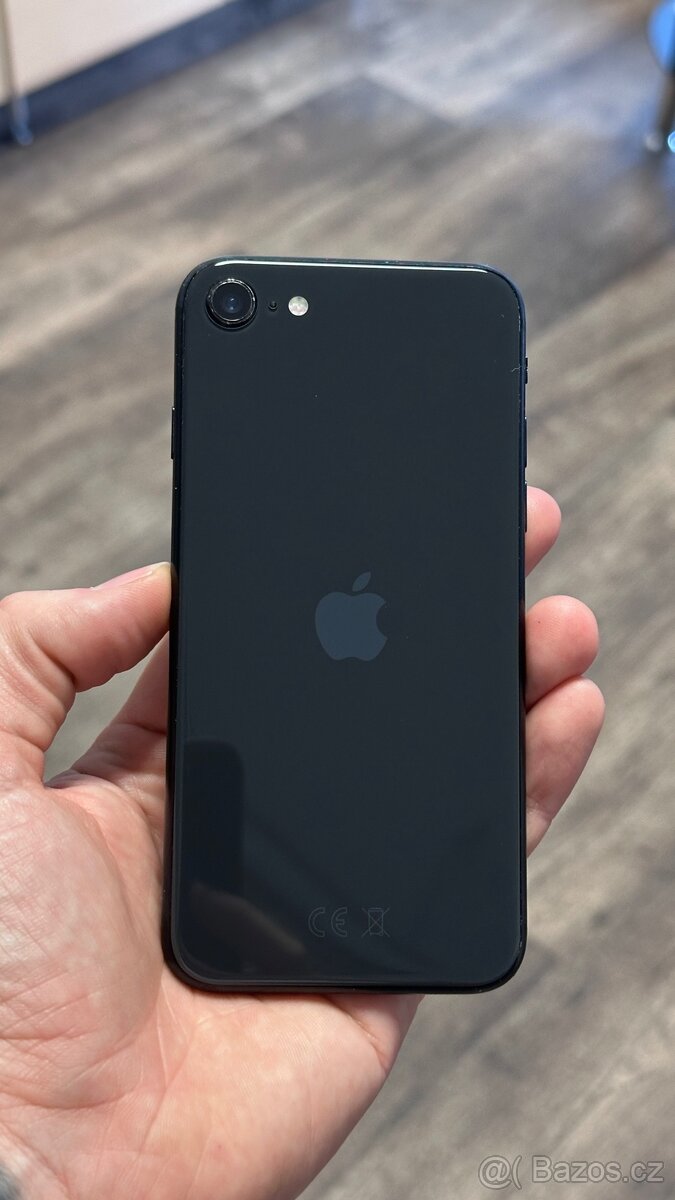 iPhone SE 2020 128Gb