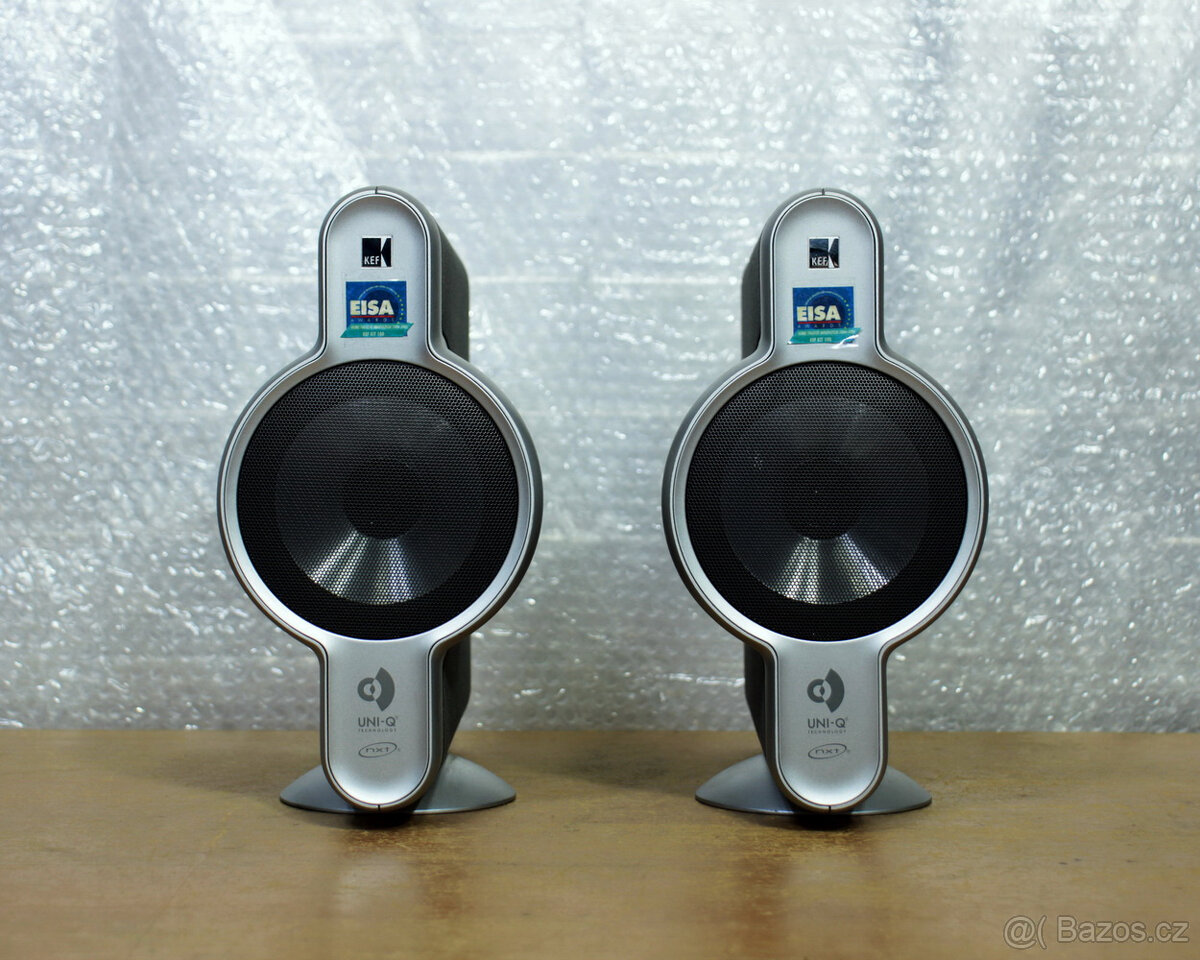 Reprobedny KEF.