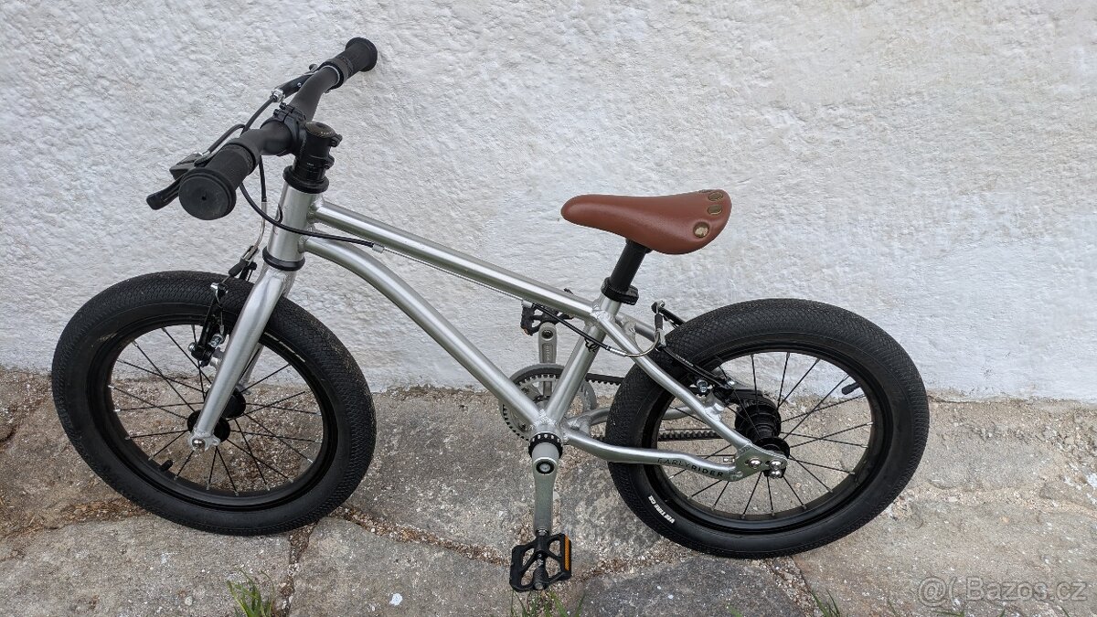 Dětské kolo Early rider