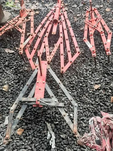 Prodám brány k malotraktorům tera vari ceny