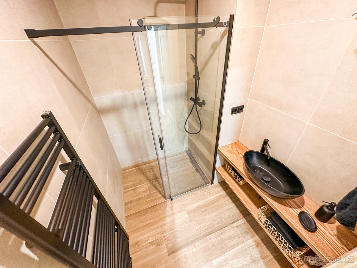 Prodej bytu 2+1, 57,8m², ul. Jana Kuchaře, Prostějov