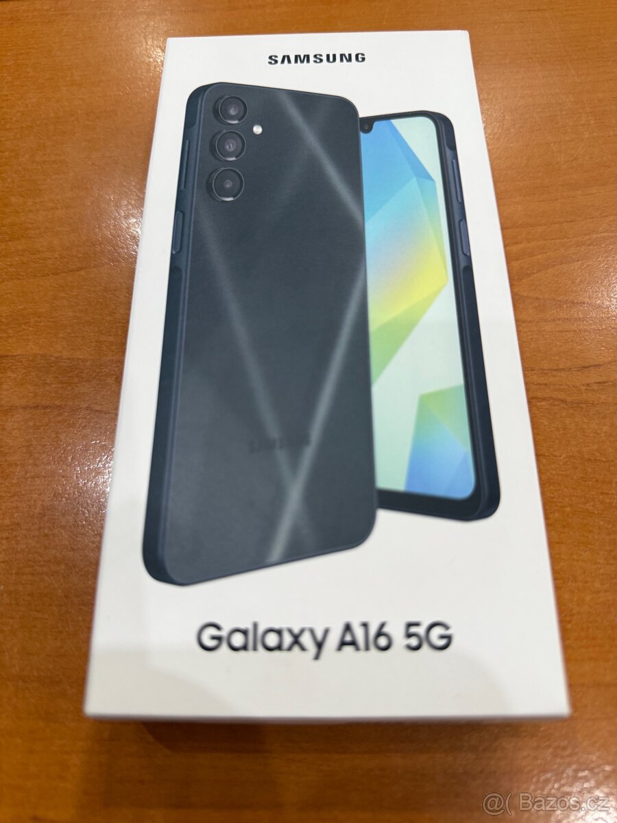 Samsung Galaxy A16 5G Nový