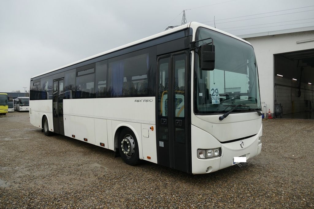 Irisbus Crossway RECREO