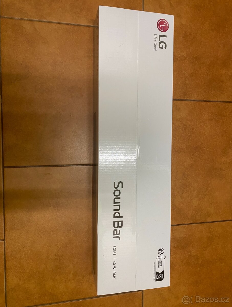 Sound Bar
